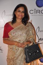 at the launch of Christian Louboutin store launch in Fort, Mumbai on 20th March 2013 (32).JPG